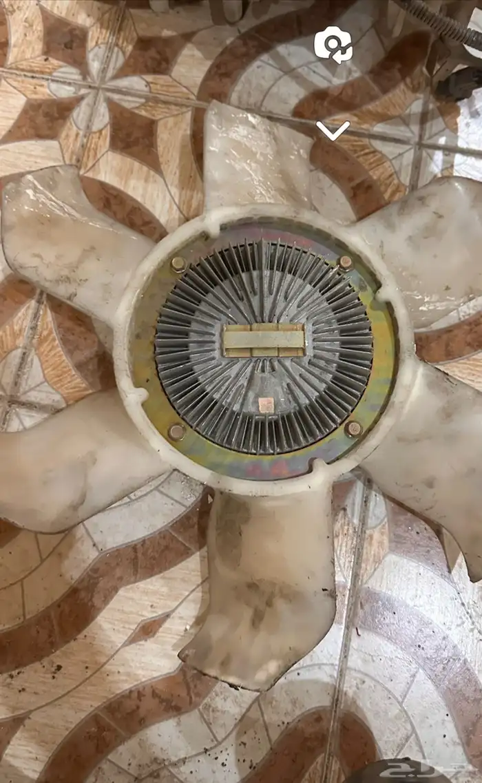 قطع غيار باجيرو 2