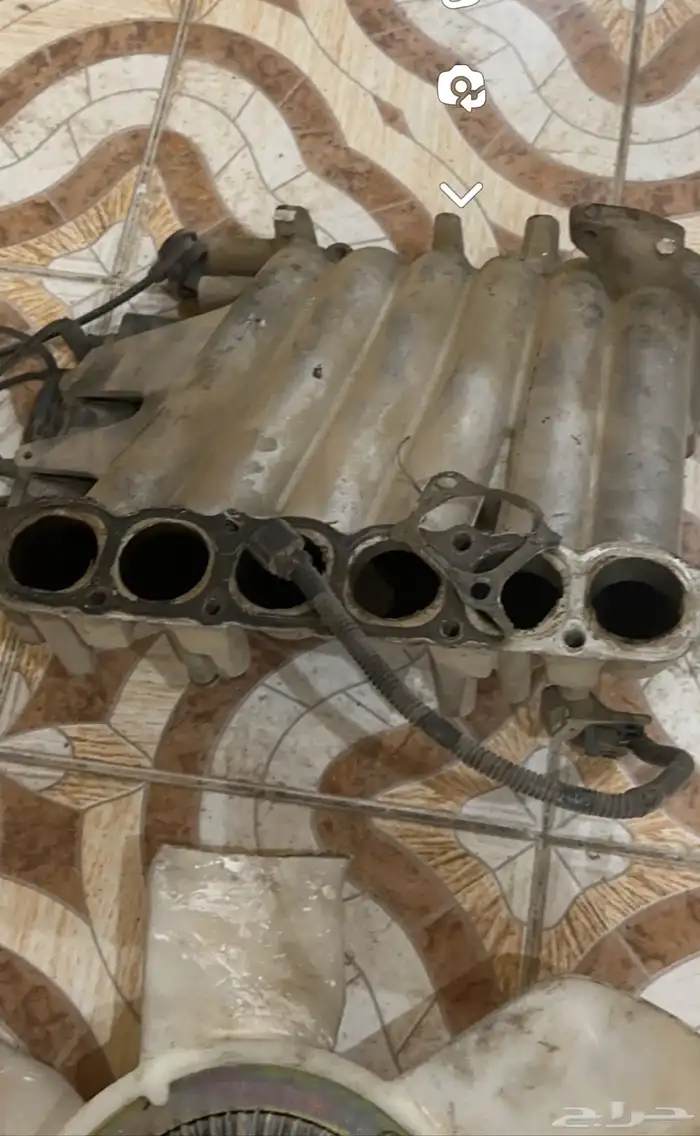 قطع غيار باجيرو 1