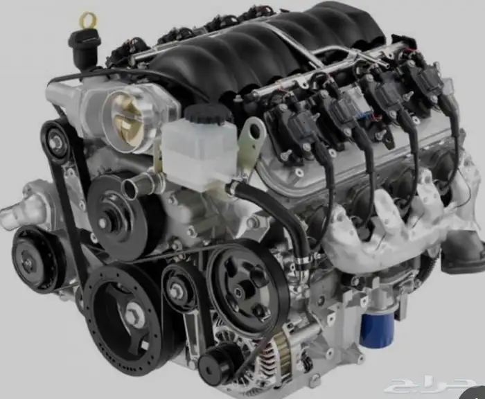 مكينه كابرس ls2 0