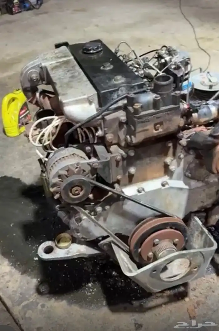 مكينة بركنز 4 سرندل 0