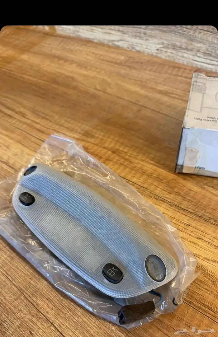 البيع قطع غيار مرسيدس 6