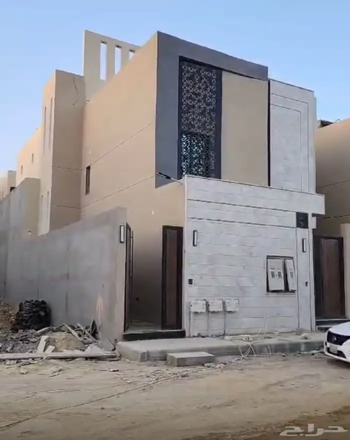 دور في حي  الجنادرية 0