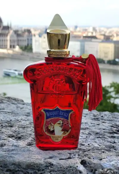 للبيع عطر زيرجوف كاسموراتي بوكيت ايدل 100مل 0