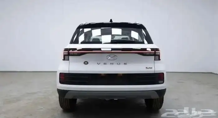 هيونداي فينيو 2024 0
