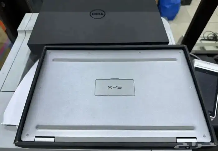 لاب توب ديل درجة 360 XPS 2