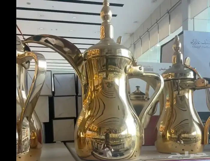 قهوجين وصبابين 13