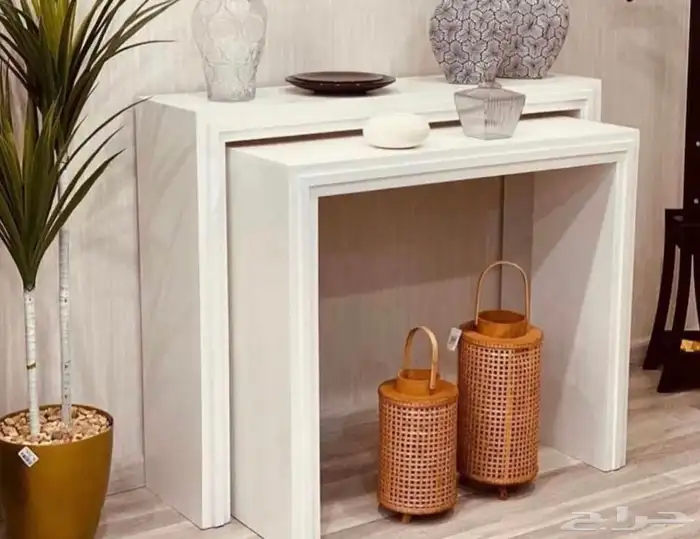 طاوله استقبال كونسول 0