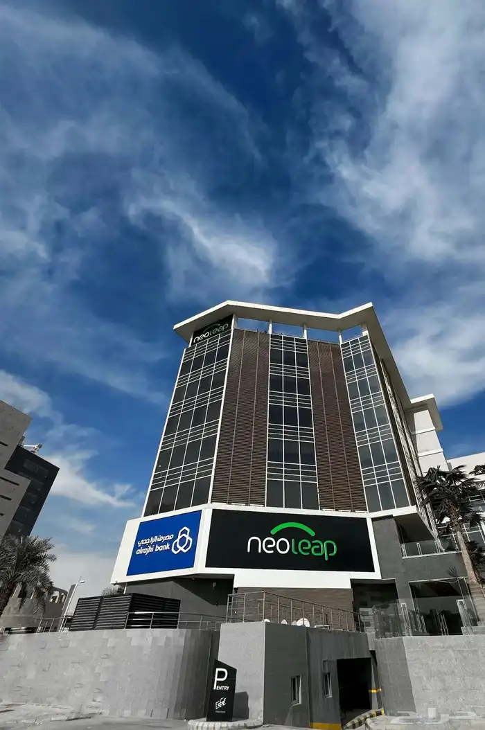 نقاط بيع مدى فيزا نيوليب الراجحي مع بطاقه بدون رسوم تاسيس 2