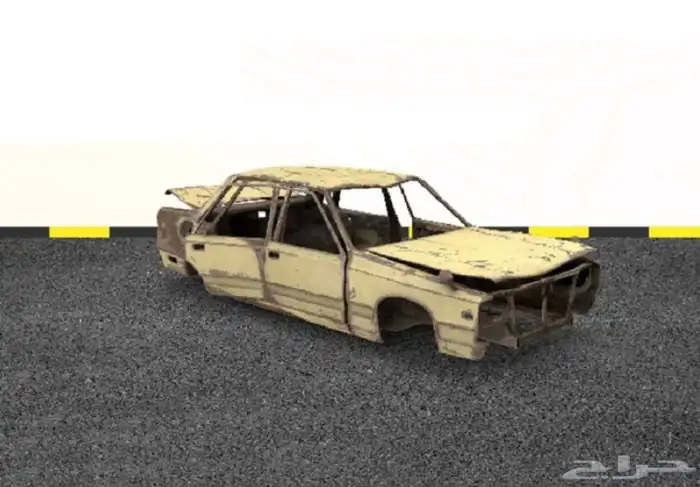 اسقاط مركبات خصوصي ونقل عام فوري باقل سعر 0