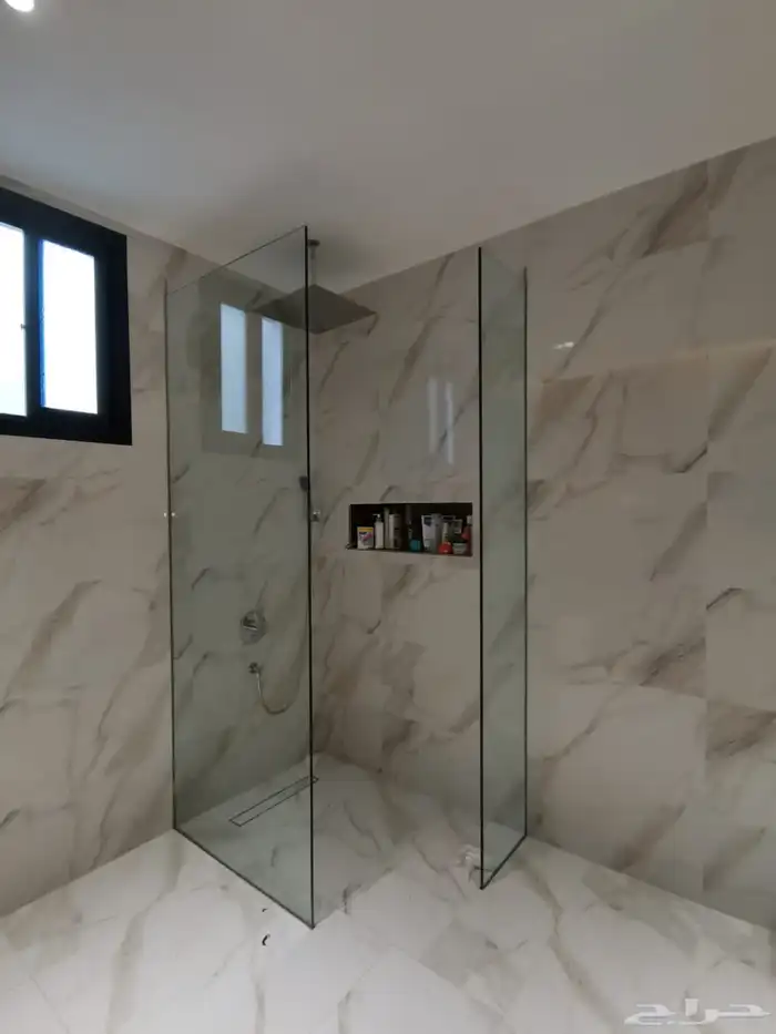 نوافذ وزجاج سكريت ومطابخ 4