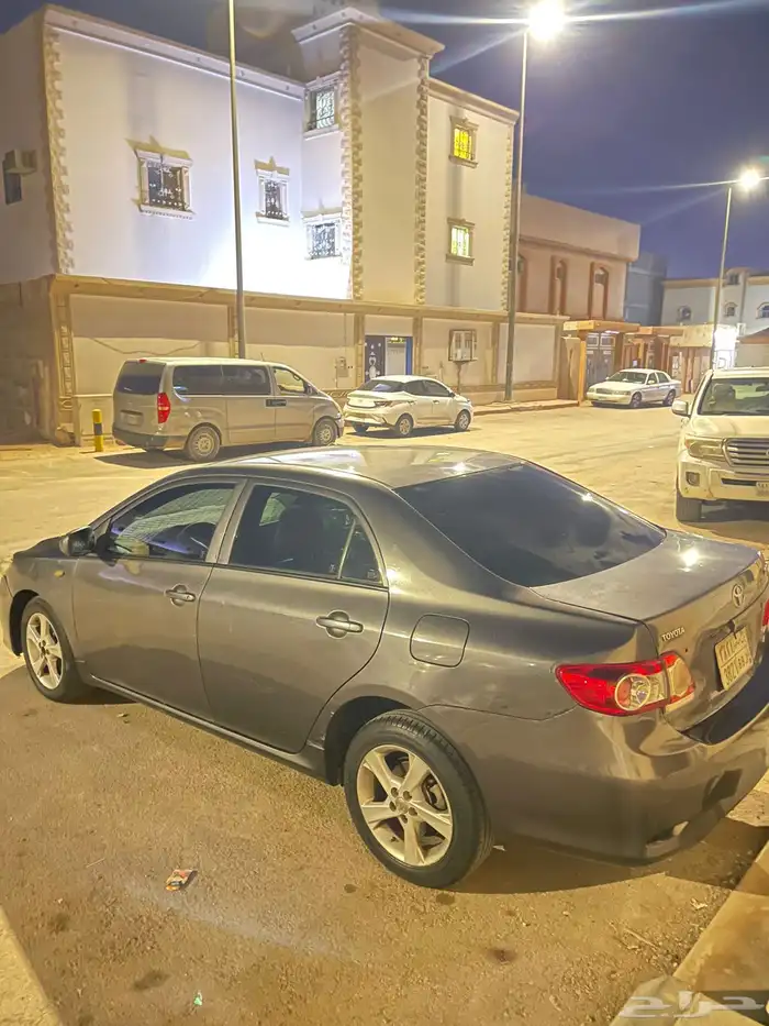 كورلا نص فل 2013 5