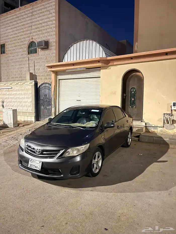 كورلا نص فل 2013 4