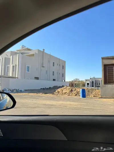 ارض بصك شامل خلف فتدق عابر مساحة640 مطلوب 370الف 0