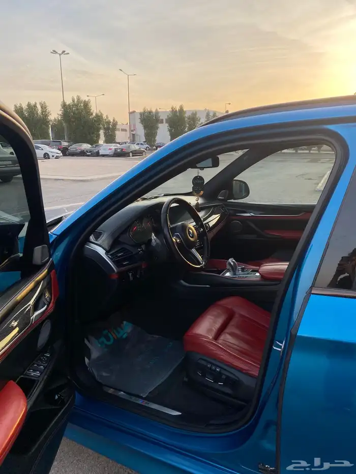 BMW X5 Mباور 2
