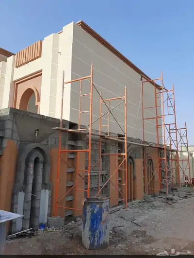 صباغ الدمام 2
