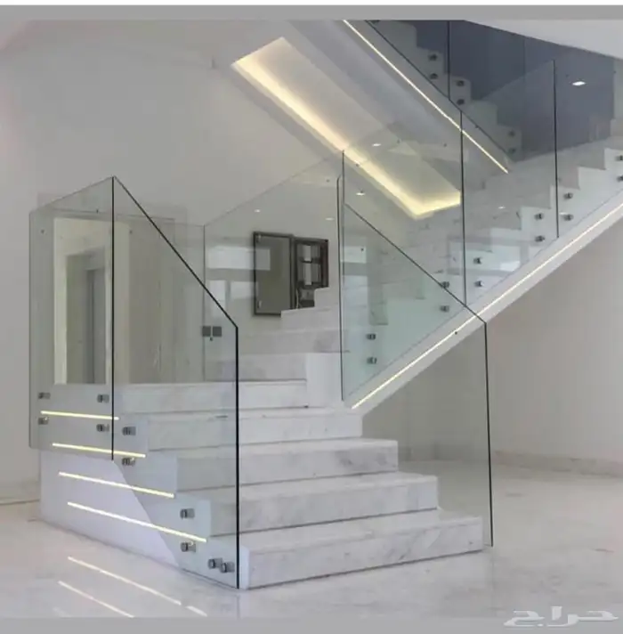 نوافذ وزجاج سكريت ومطابخ 1
