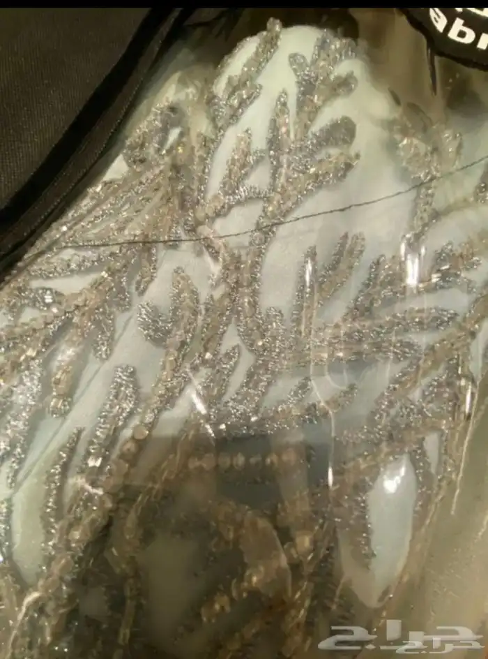 فستان سهره نسائي 8