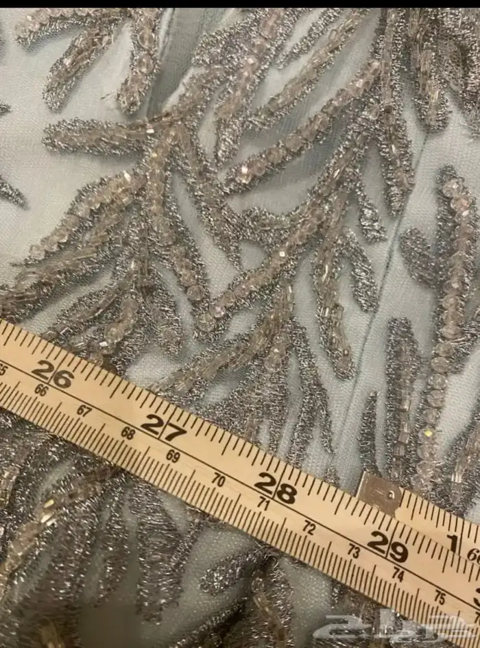 فستان سهره نسائي 4