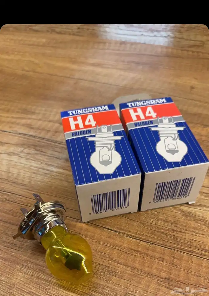 البيع قطع غيار مرسيدس 4