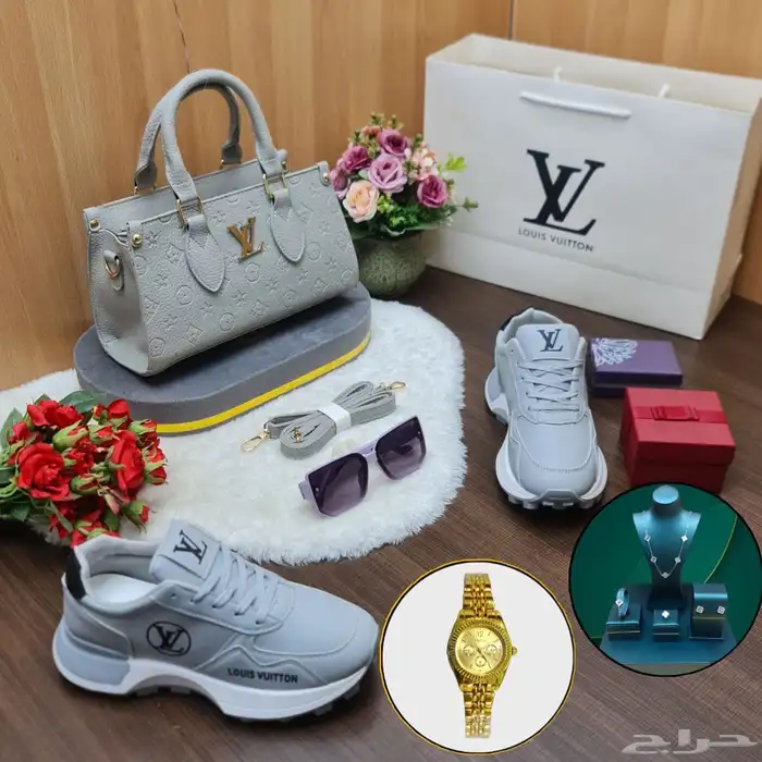 هدايا نسائيه ماركة لويس فيتون 3