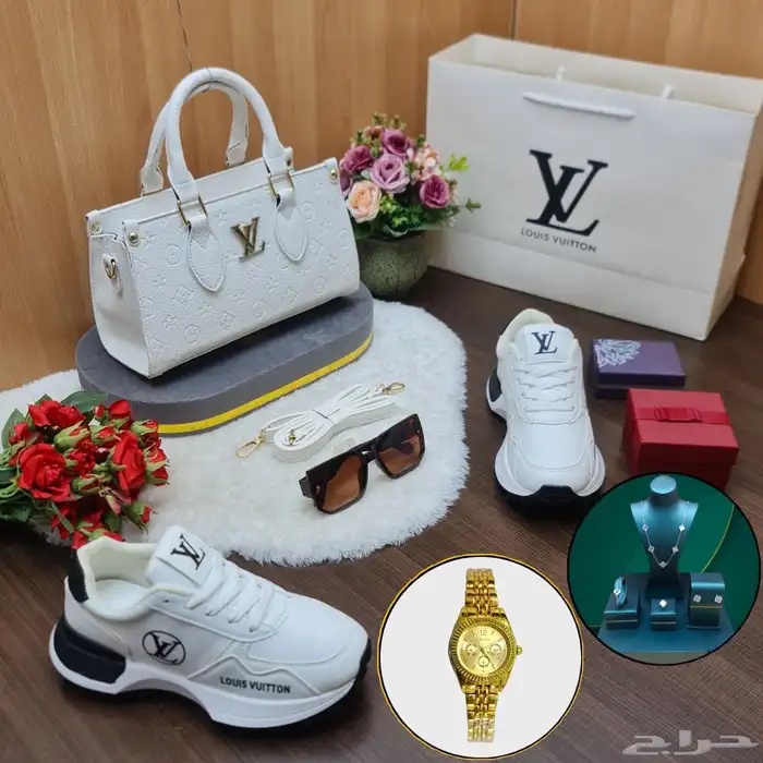 هدايا نسائيه ماركة لويس فيتون 1