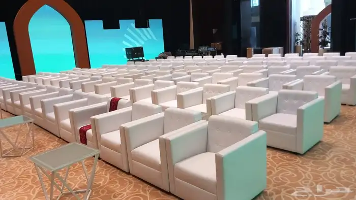 تنظيم معارض ومؤتمرات وافتتاح محلات وعمل البوثات 10