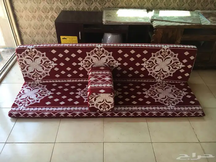 كراسي مركاز 20