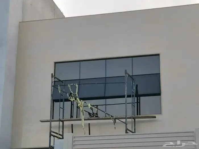 نوافذ وزجاج سكريت ومطابخ 6