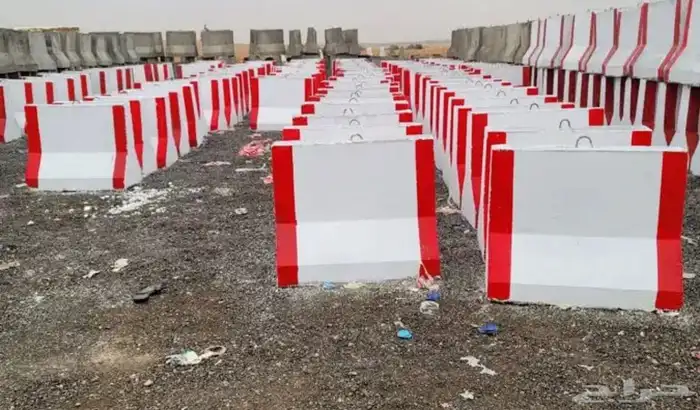 قواعد اعمدة انارة قواعد خرسانية مصنع منتجات خرسانية 20