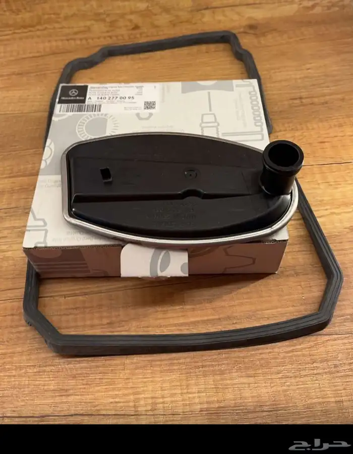 البيع قطع غيار مرسيدس 34