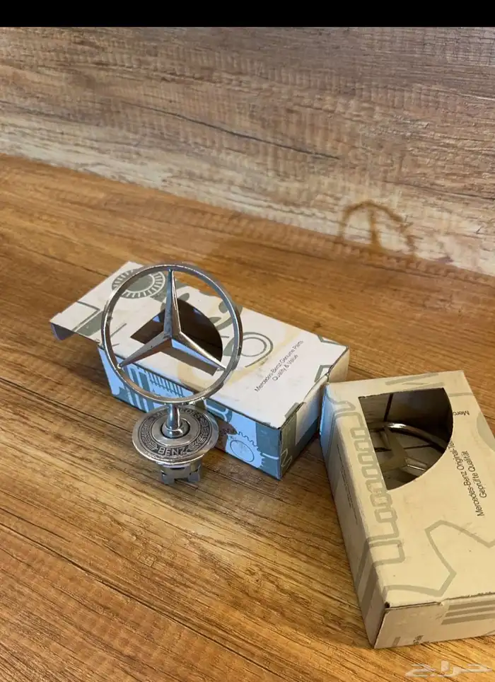 البيع قطع غيار مرسيدس 7