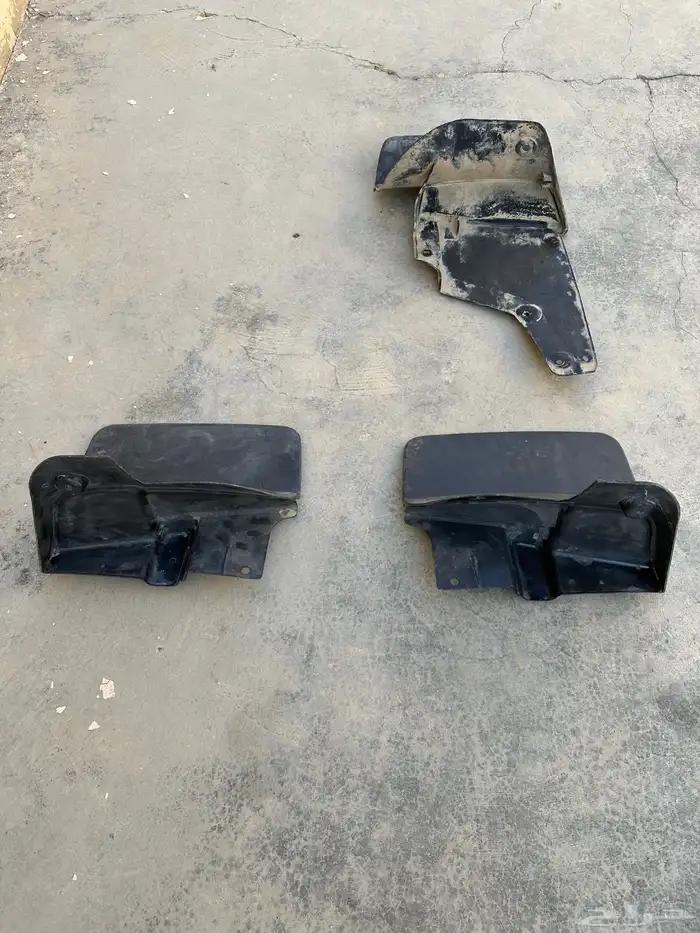 نسفات لاند كروزر 1998-2007   شبك سوناتا2019 0