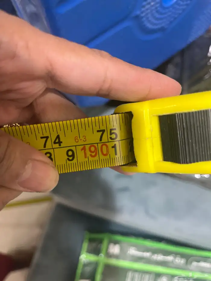 مرتبه نفر ونص مستعمل 3