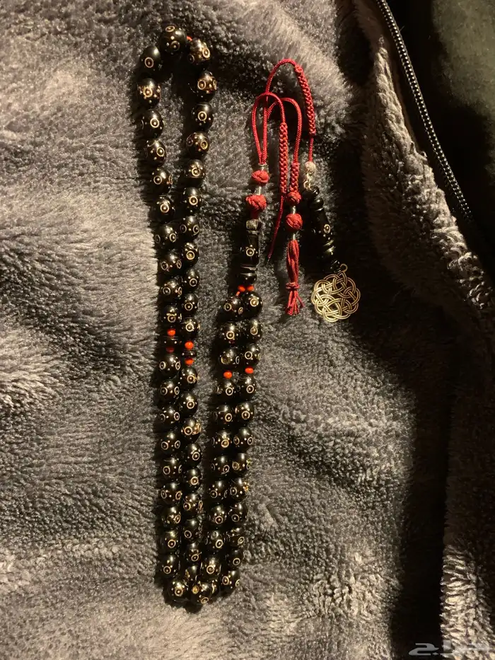 يسر مكاوي قديم مرجان 2