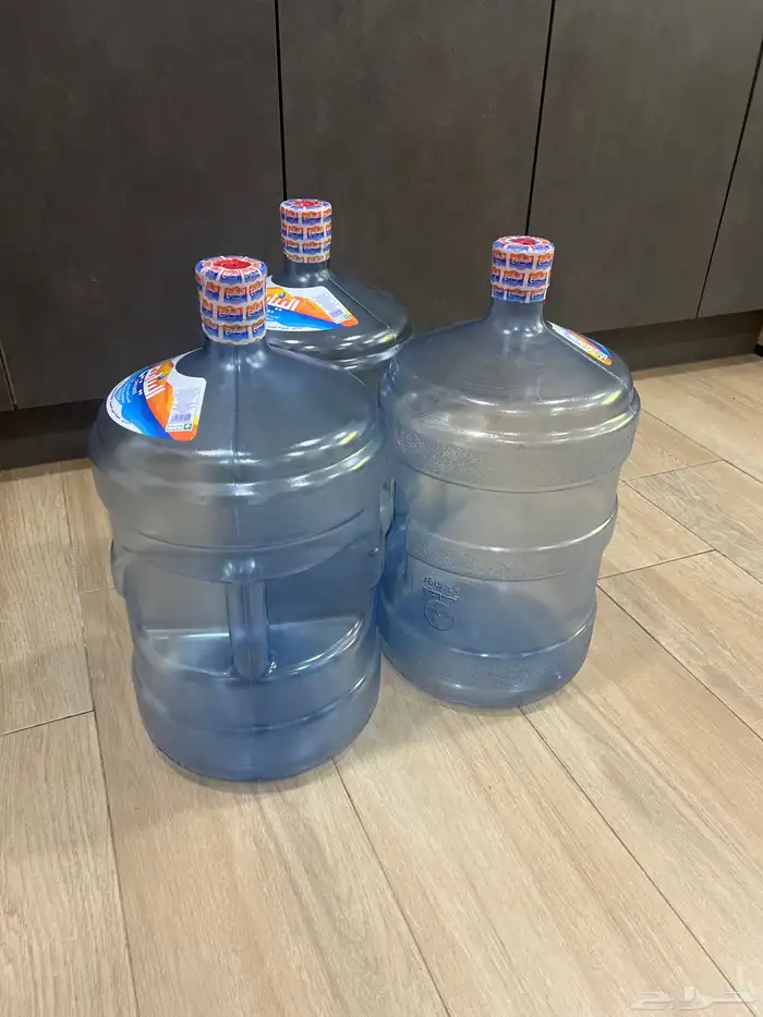 قوارير الينابيع 0