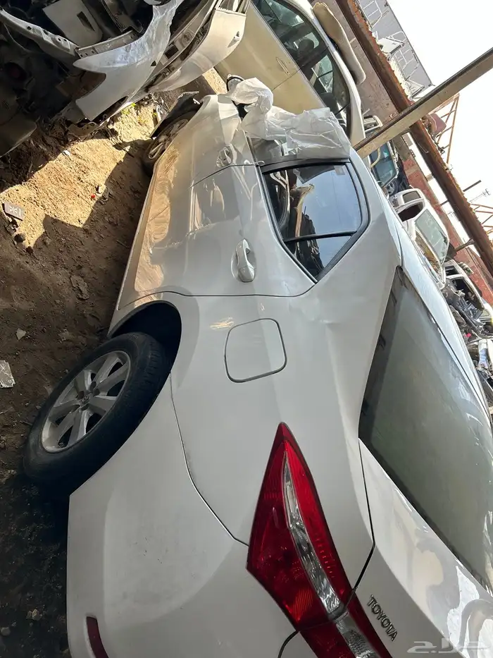 قطع غيار كورلا 2016 1