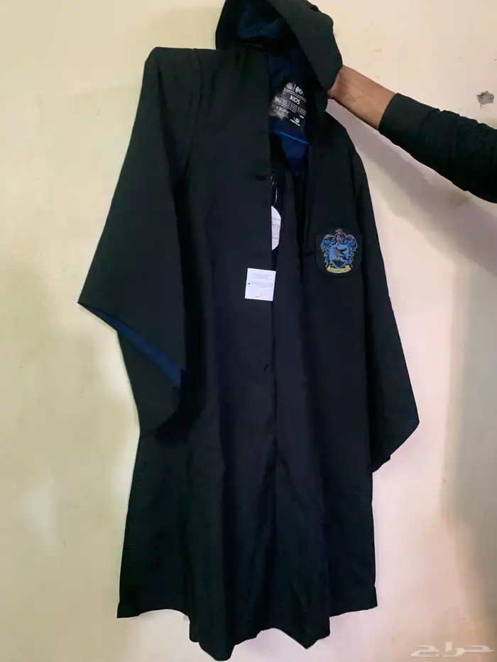 عصا هاري بوتر 9