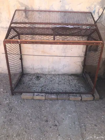 عشه للبيع 0