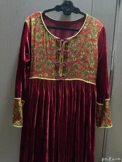 فستان التأسيس 4