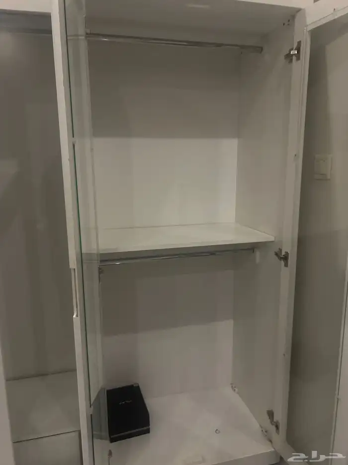 غرفة نوم نفر ونص 2