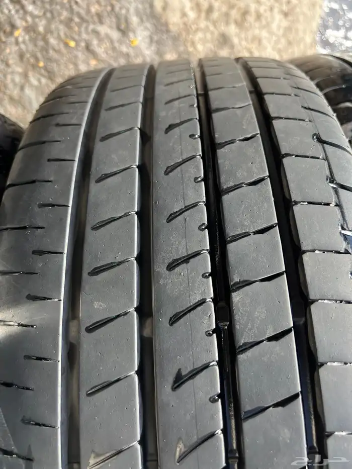 جنوط كامري اصلي وكاله مقاس 18 2