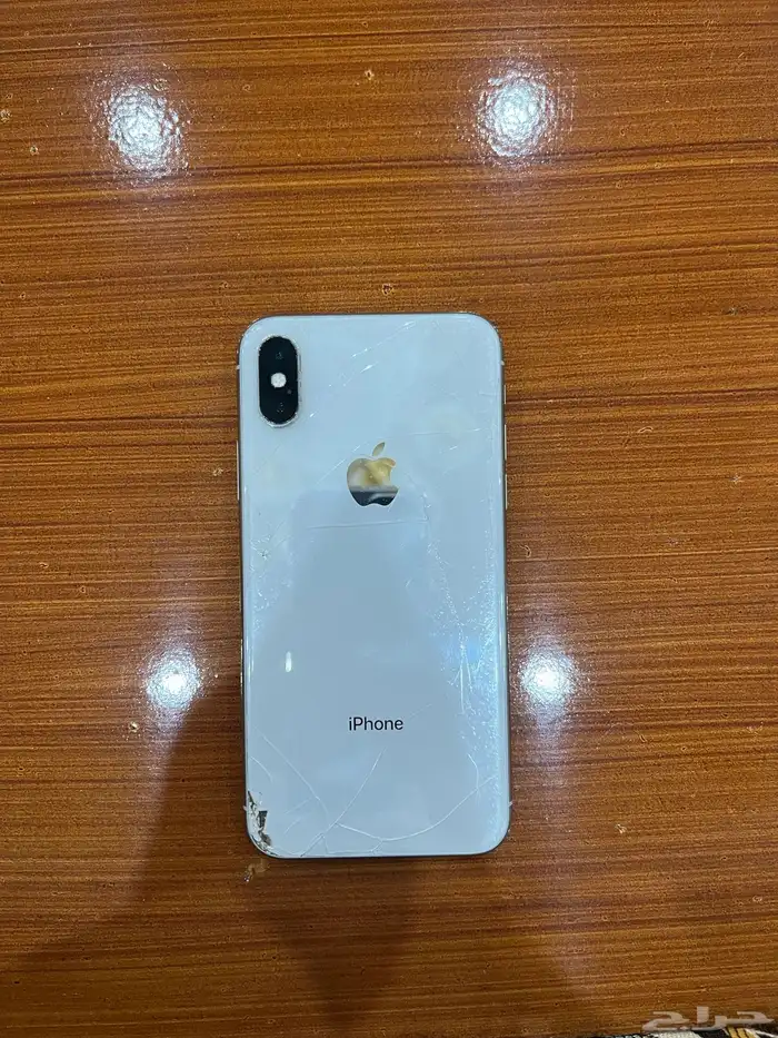 ايفون x عادي 1