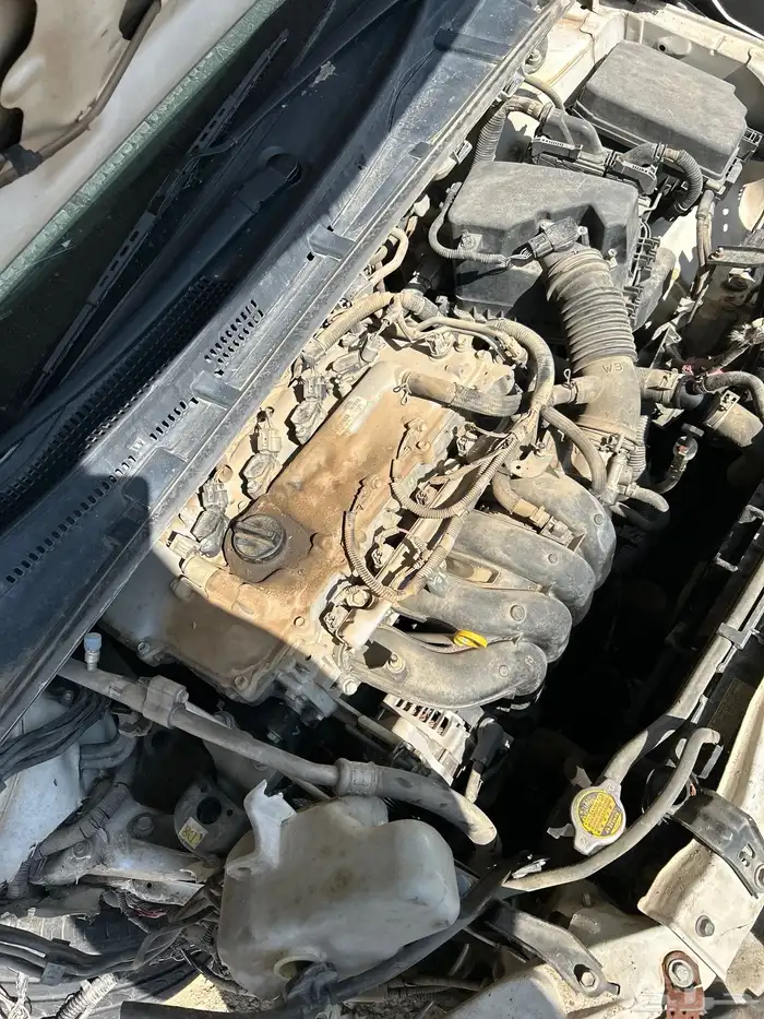 قطع غيار كورلا 2016 4