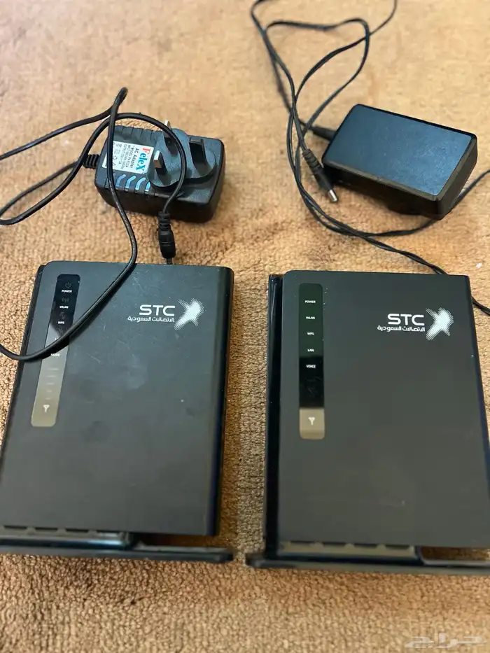 مودم stc 1