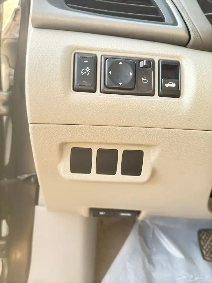 نيسان سنترا 5