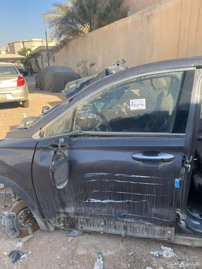 قطع غيار سنتافي يوجد قطع غيار داخليه 8