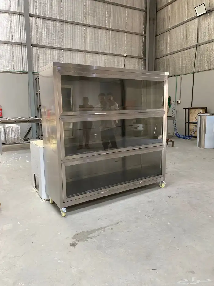 ستانليس ستيل stainless steel 9