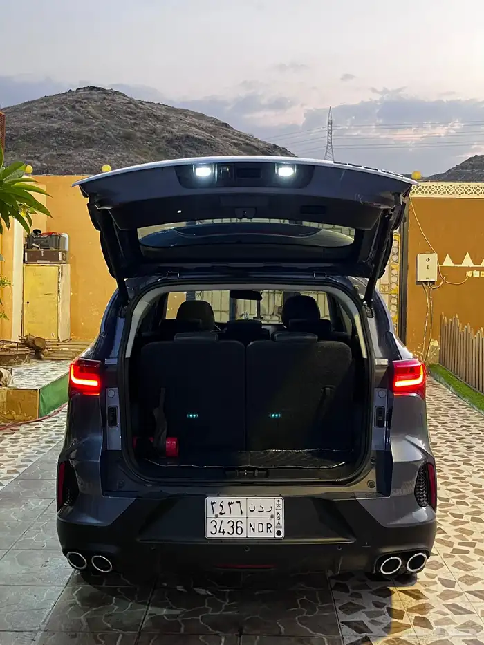 جيتور 6