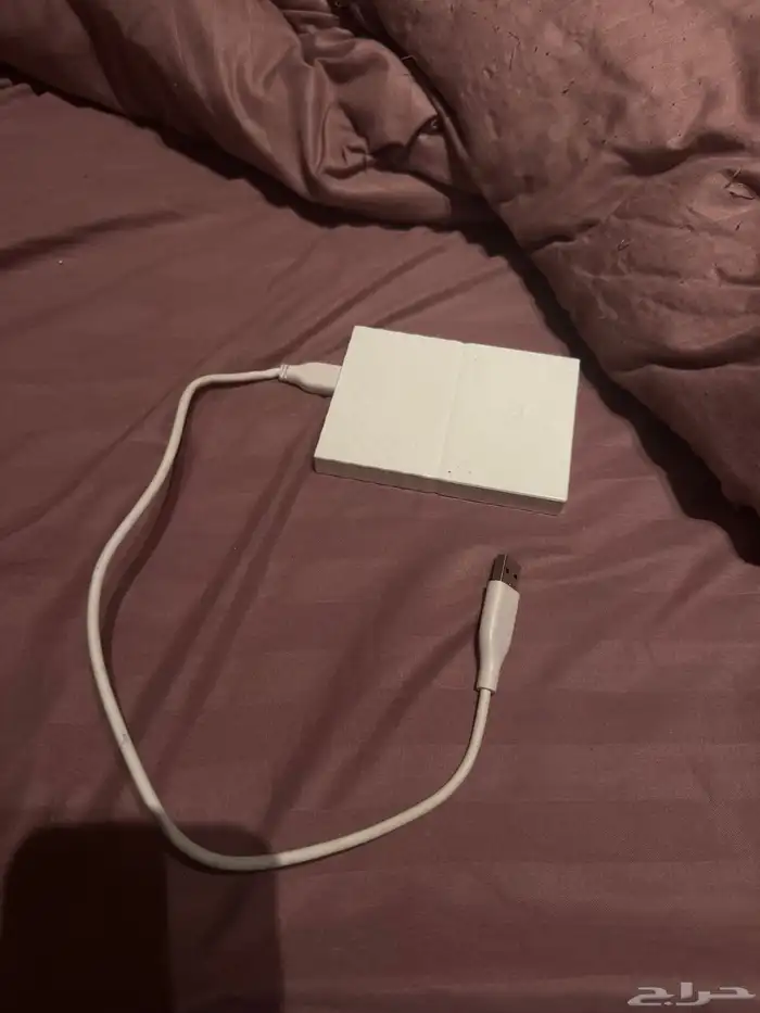 هاردسك ون تيرا برقم سري جديد للبيع 2