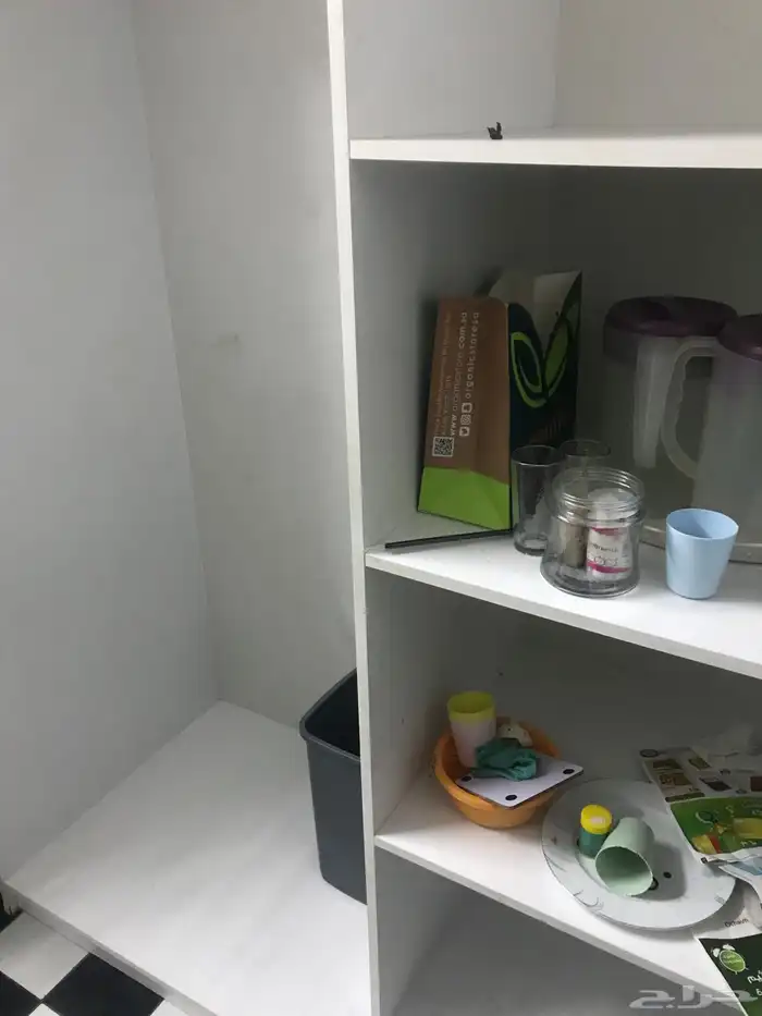 دولاب تخزين للبيع 3